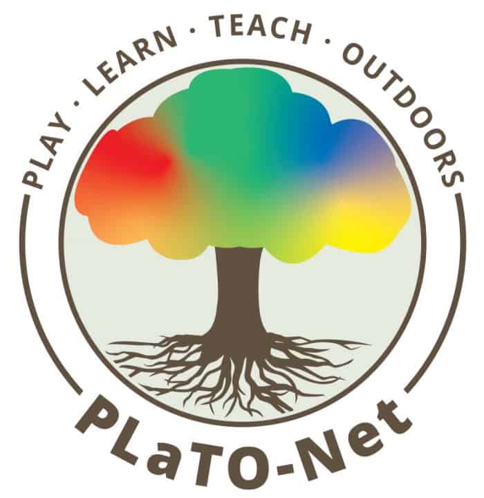 Play, Learn and Teach Outdoors Network Terminology