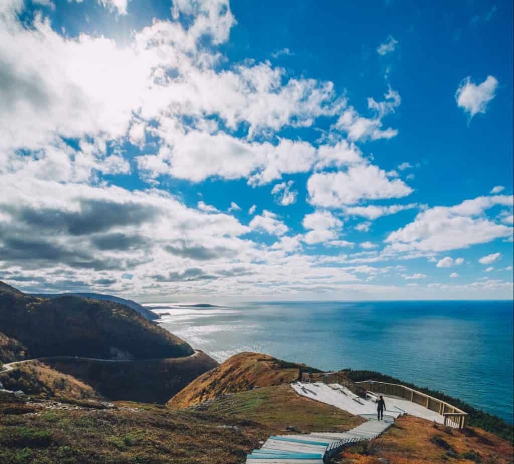Canada's Ocean Playground reimagining Nova Scotia as a playfriendly