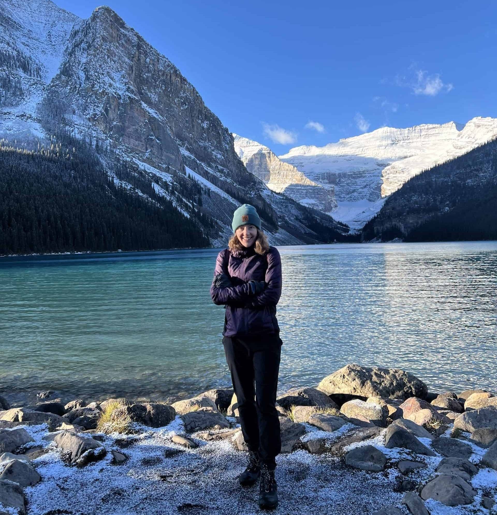 Lake Louise
